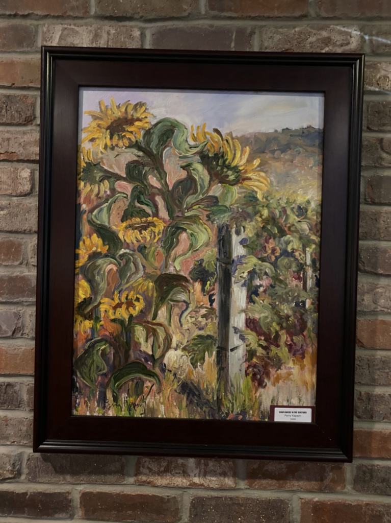 Local Art For Sale! The County Cork Wine Pub